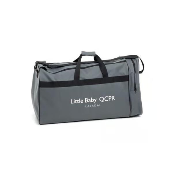 Little Baby QCPR Training Manikins Carry Case Ea