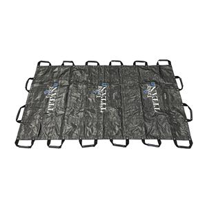 Titan II Soft Stretcher 5/Ca