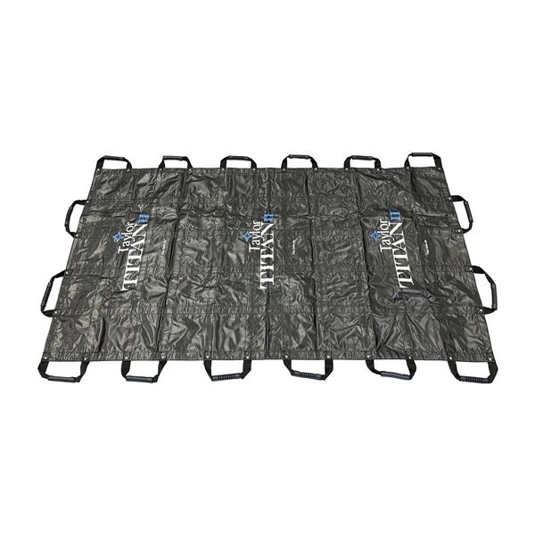 Titan II Soft Stretcher 5/Ca
