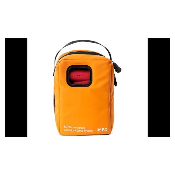 BD Carry Case Orange