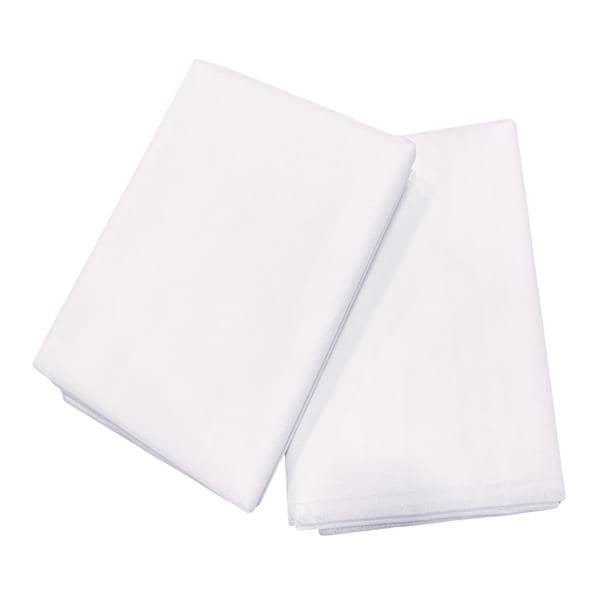 Flat Sheet Soft 40x84" Non-Sterile 50/Ca