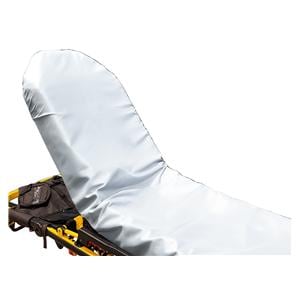 SureFit Fitted Fitted Sheet White Poly/Woven 34x90