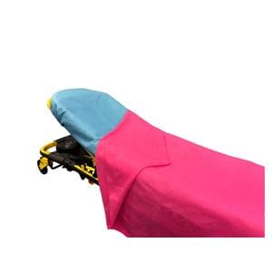 Feather Weight Blanket Pink Fleece 60x90
