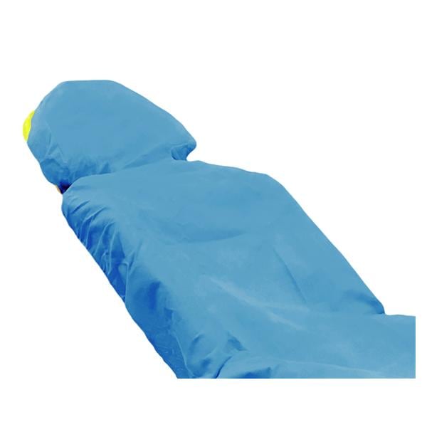 G-Force Stretcher Fitted Sheet Soft 36 in x 90 in Non Sterile 30/Ca