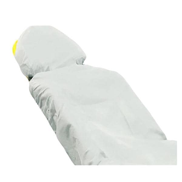 Super-G Stretcher Fitted Sheet 36 in x 90 in Non-Sterile 30/Ca