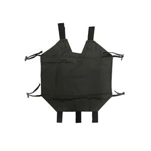 Flat Tray For Stryker Cots 10/Ca