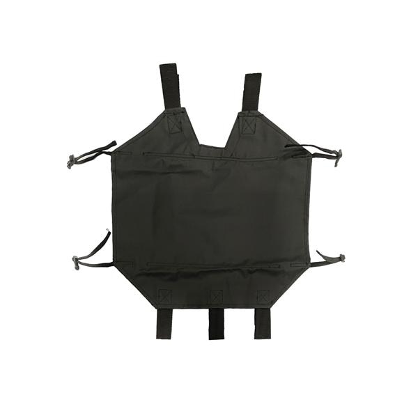 Flat Tray For Stryker Cots 10/Ca