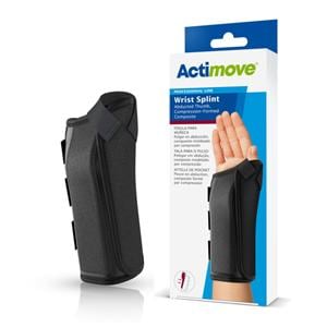 Actimove Splint Hand/Wrist Size X-Small Right