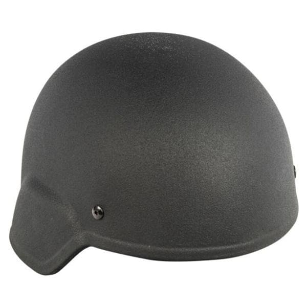 North America Rescue Combat Helmet New Black