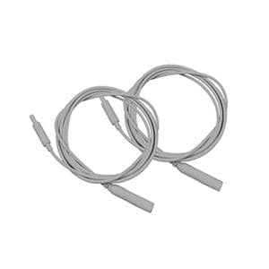 Lead Wire For THERADOT Deep Oscillation Therapy Device 2/Pk