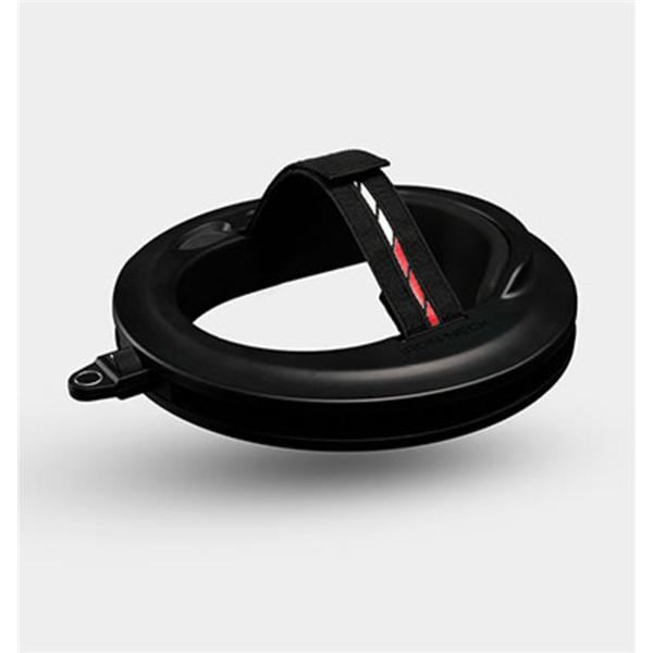 Training System Machine Black