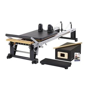 Merrithew V2 Max Reformer Pilates Machine