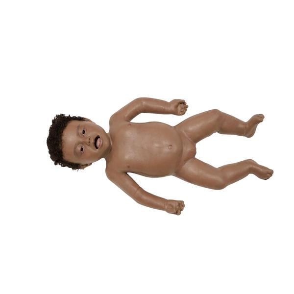 SimBodies Manikin Training Infant Female Manikin Ea
