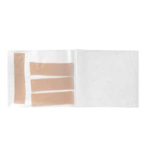 SimBodies Manikin Training Stickers 24/Bx