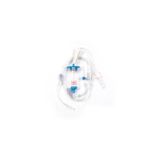Administration Set Administration Set 10/15/60 Drops/mL 48/Ca