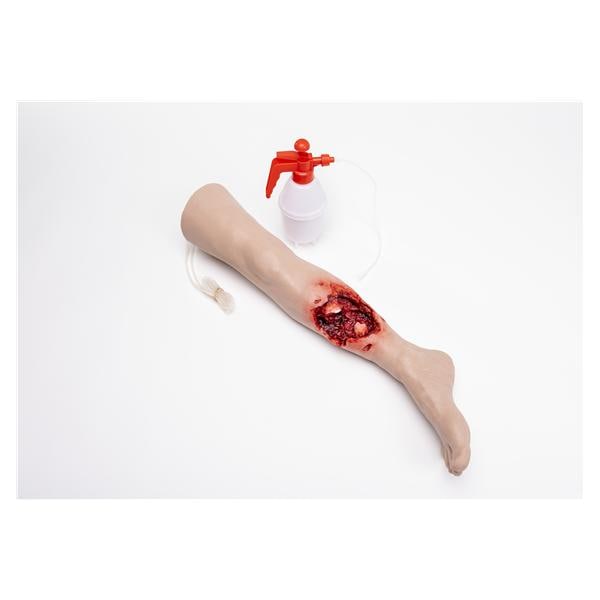 SimBodies Leg Trainer Manikin Ea
