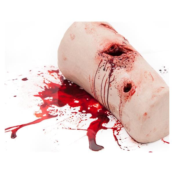 SimBodies Thigh Trainer Manikin Ea