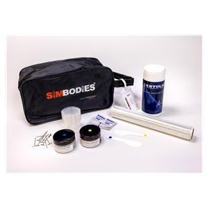 SimBodies Repair Kit Ea