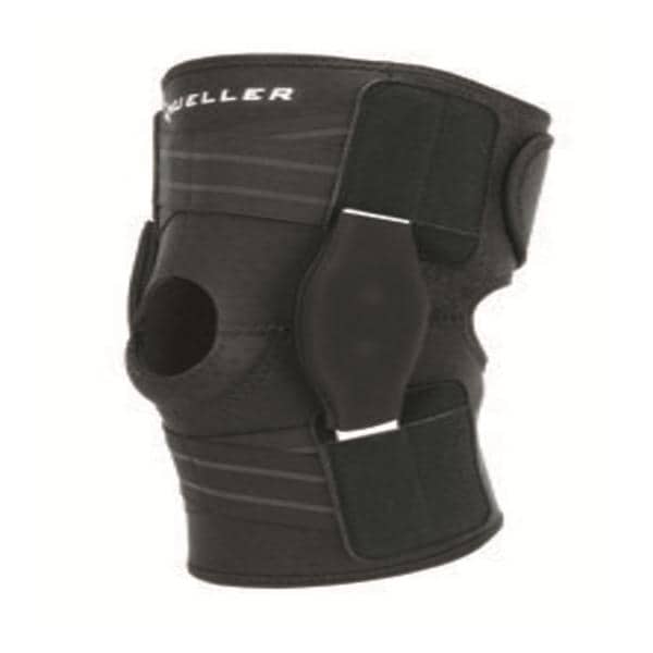 Mueller Hinged Brace Knee One Size Universal