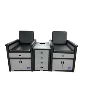 Aluma Elite PRO Taping Station 500lb Capacity