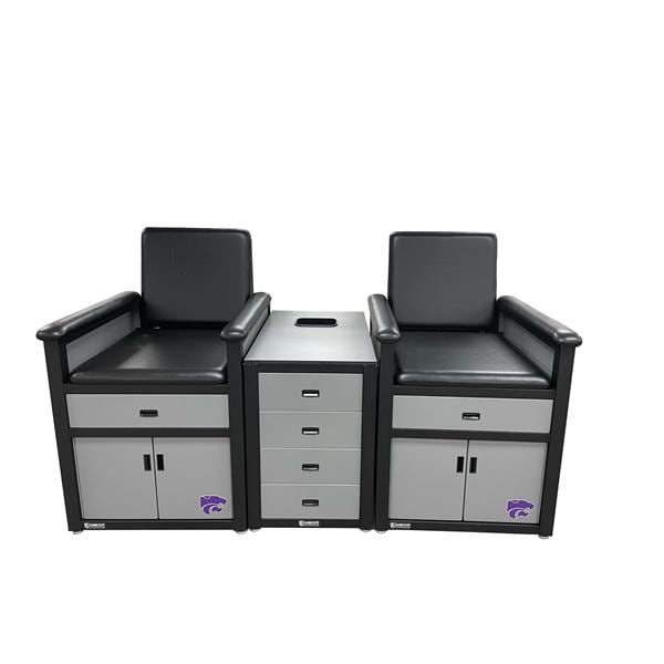 Aluma Elite PRO Taping Station 500lb Capacity