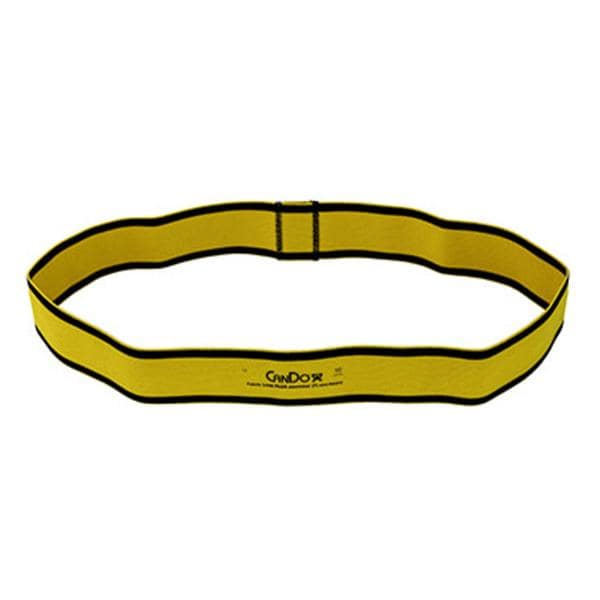 CanDo Exercise Loop 18" Gold XXX-Heavy