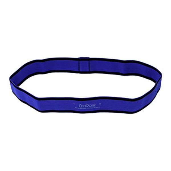 CanDo Exercise Loop Blue