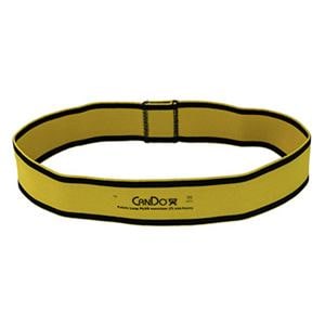 CanDo Exercise Loop 12" Gold XXX-Heavy