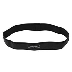 CanDo Exercise Loop 18" Black X-Heavy