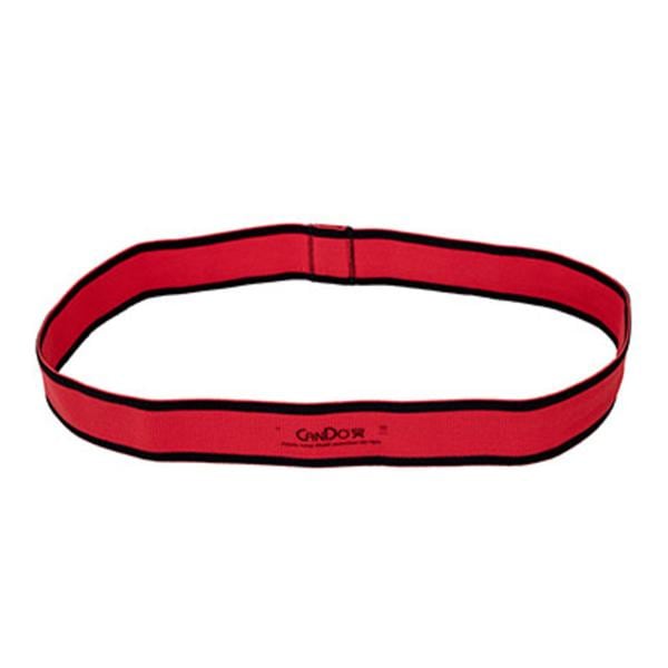 CanDo Exercise Loop Red