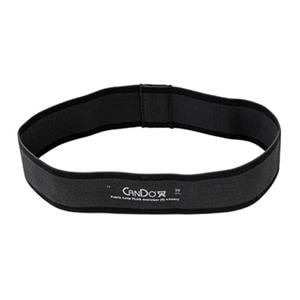 CanDo Exercise Loop Black