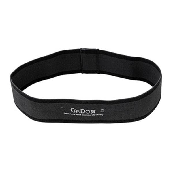 CanDo Exercise Loop Black