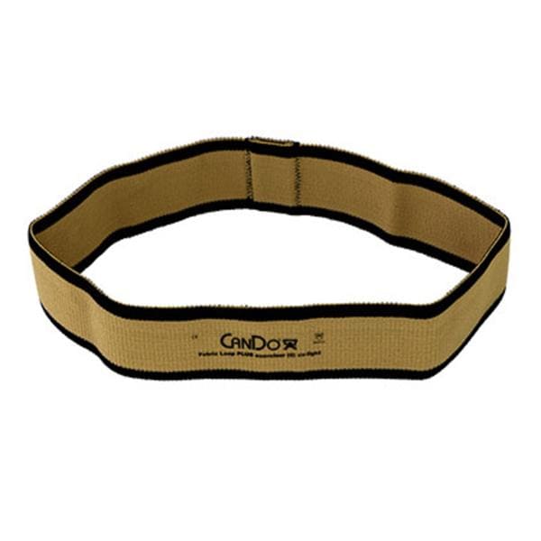 CanDo Exercise Loop Tan