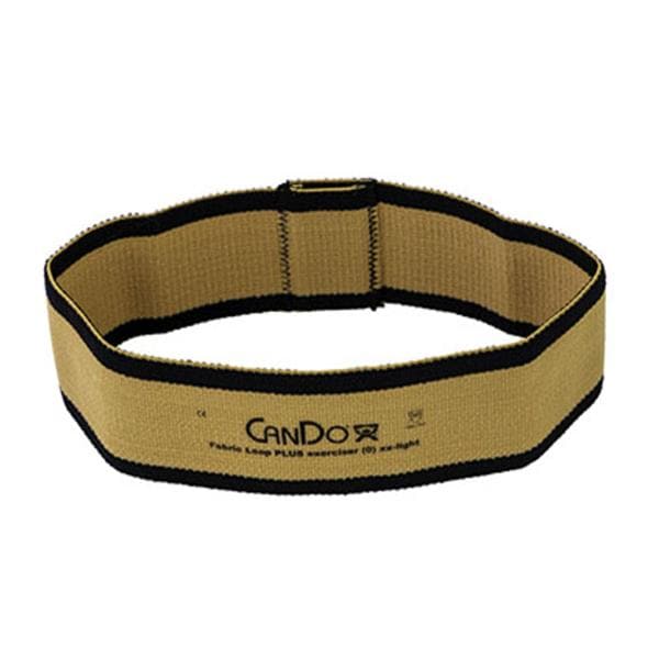 CanDo Exercise Loop Tan