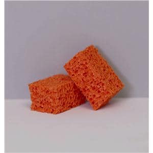 SimBodies Applicator Sponge 2/Pk