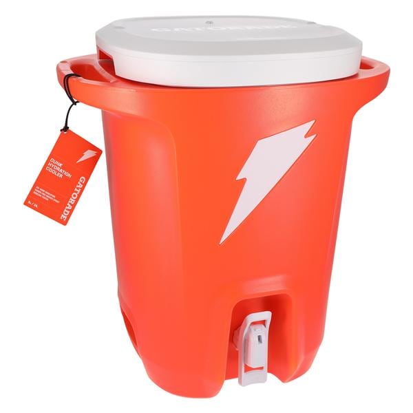 Gatorade Hydration Cooler 9 Gallon 1/Ca