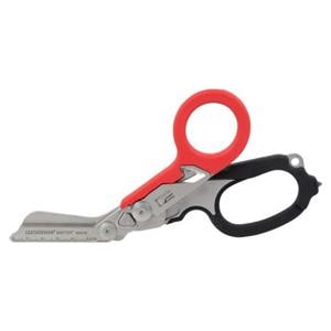 Leatherman Raptor Multi-Purpose Shears 5" Stainless Steel Ea