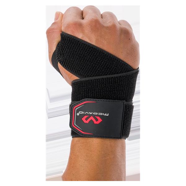 Multi-Use Wrap Wrst/Ank Small 46% Nyln/26% Plystr/17% Rbbr/11% Sil 2x35