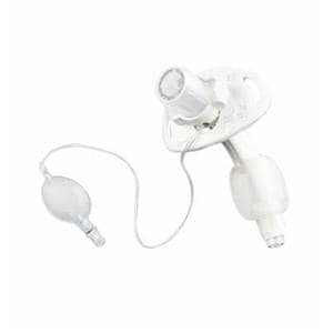 Shiley Connector Cannula Size 6.0 Disposable 10/Bx