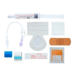 IV Start Kit Kit, 50 EA/CA