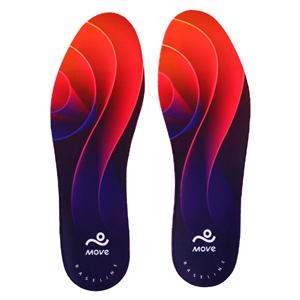 Baseline Insole Men 4-4.5 / Women 5.5-6