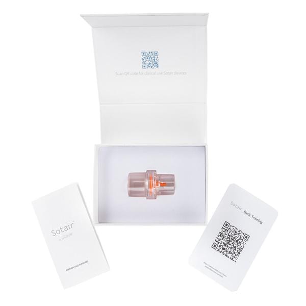 Valve Flow Control Clear Ea