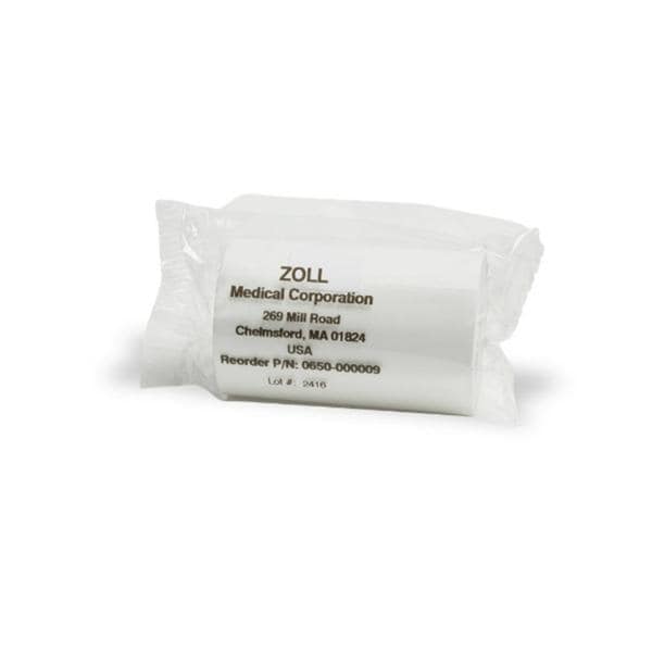 Zoll Defibrillator Thermal Paper New For Zoll X/R series 80mm 6/Bx