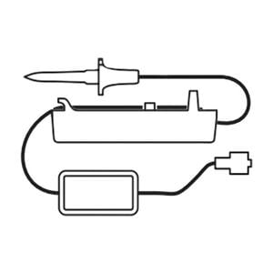 CADD IV Solution Pump Set 104" 15/Bx