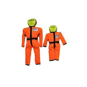 Ruth Lee Water Rescue Training Toddler Manikin Ea