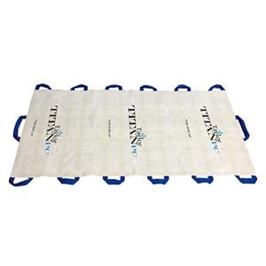 TitanPC Transport Stretcher Ea