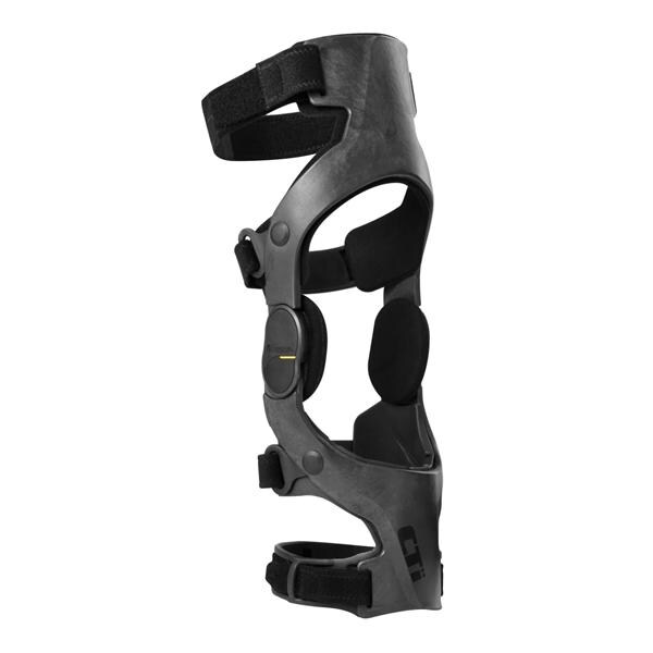 CTi3 Standard Brace Knee Size Small Left