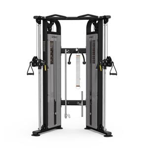 Spirit All Purpose Strength Trainer 60x33x83.5