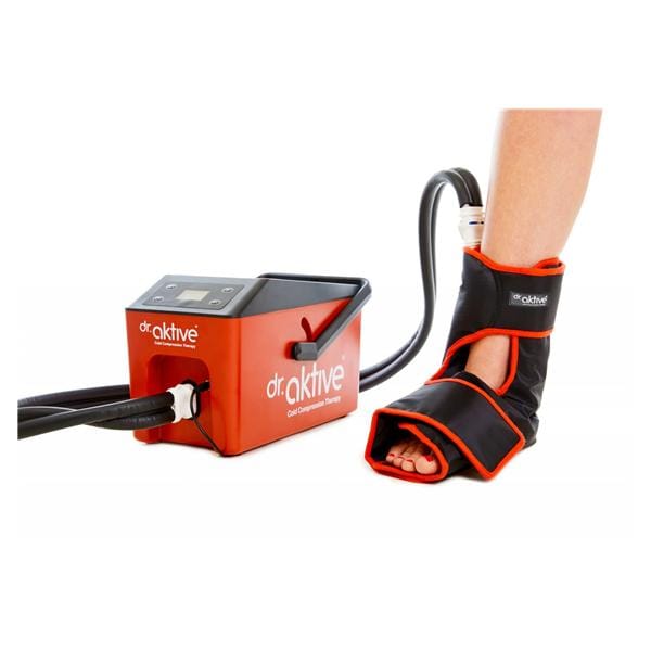 Dr Aktive Cryo Pro XL Cold Therapy Wrap