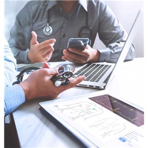 Auscultation SAM4 Clinical Package Ea